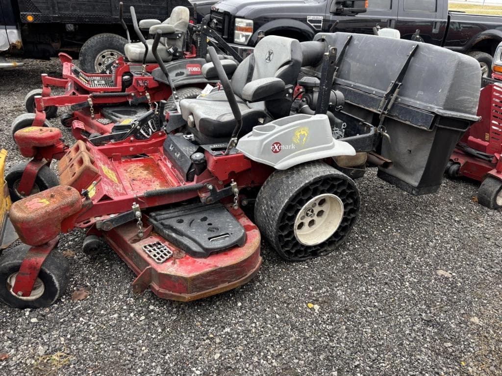 Image of Exmark Lazer Z Image 1