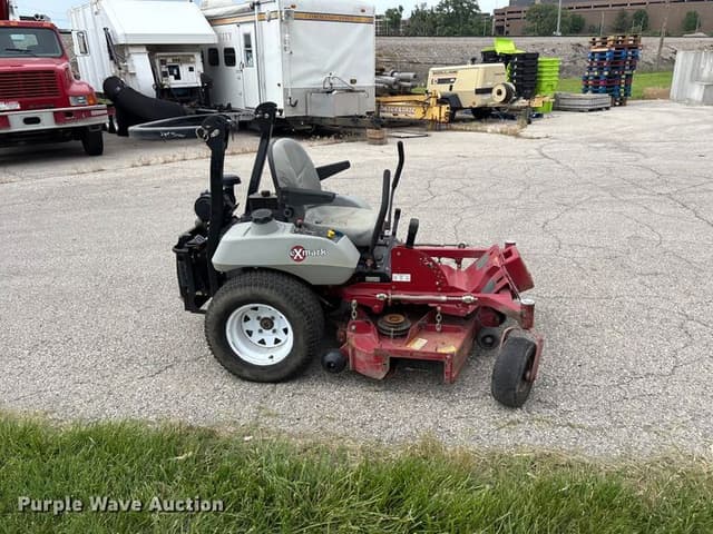 Image of Exmark LHP5223KA equipment image 3
