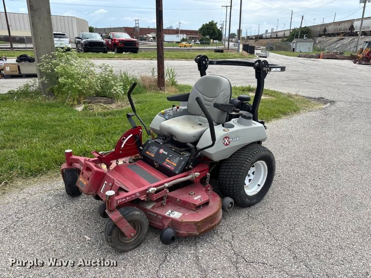 Exmark LHP5223KA Equipment Image0