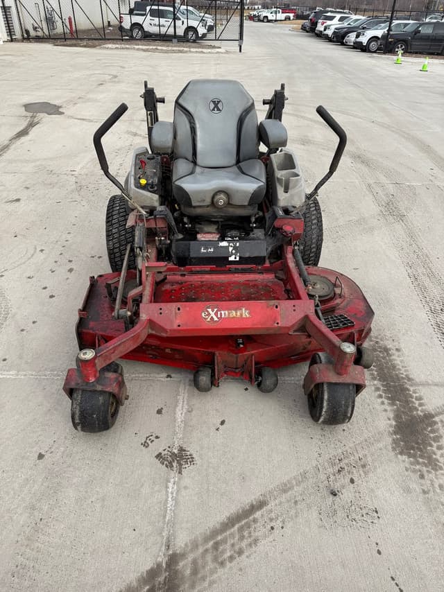 Image of Exmark Lazer Z X-Series equipment image 3
