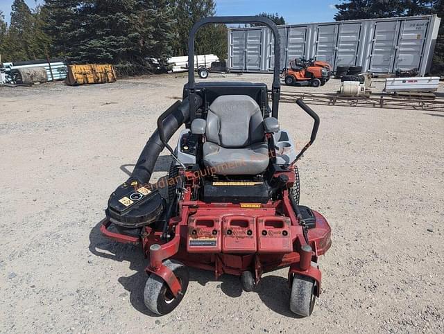 Image of Exmark S-series equipment image 1