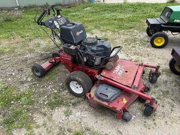 Main image Exmark Turf Tracer S-Series