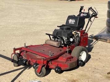 Main image Exmark S-series