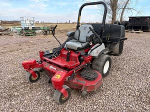 Exmark X Series Image