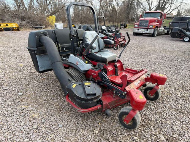 Image of Exmark X Series equipment image 2