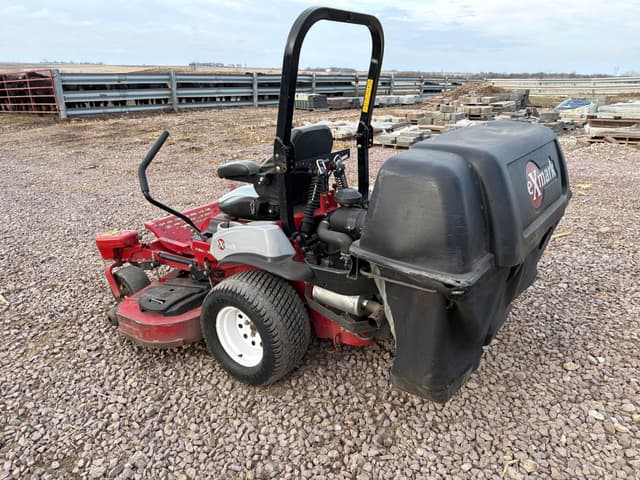 Image of Exmark X Series equipment image 4