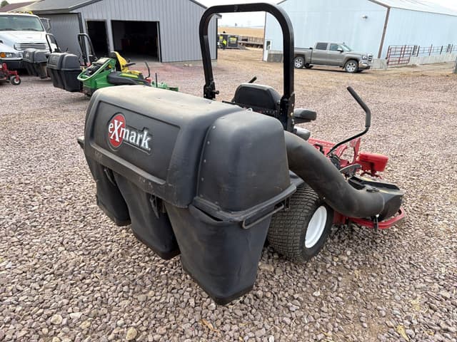 Image of Exmark X Series equipment image 3