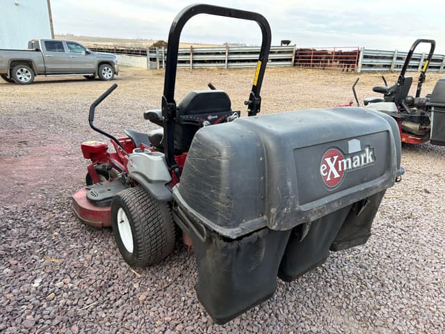 Image of Exmark X Series equipment image 4