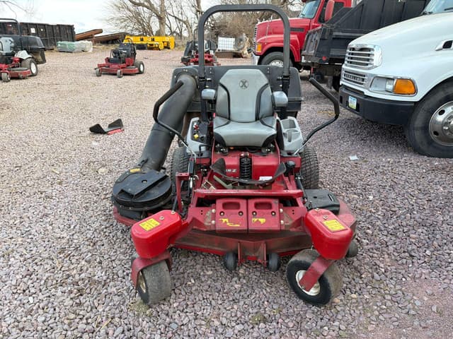 Image of Exmark X Series equipment image 1