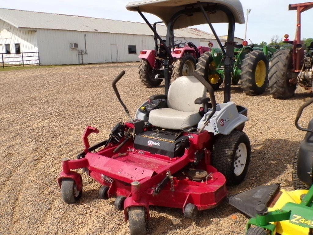 Exmark LZA20KAX524 Equipment Image0