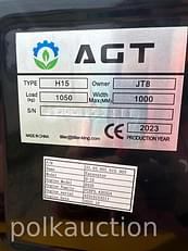 Main image AGT Industrial H15 4