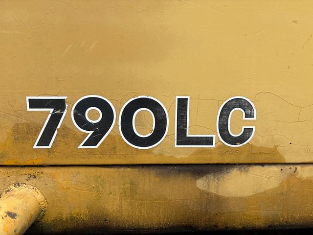 Image of Caterpillar 790D-LC equipment image 1