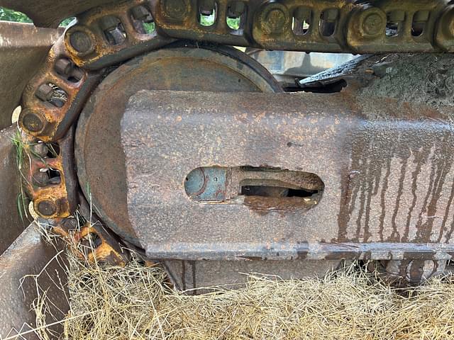 Image of Caterpillar 790D-LC equipment image 3
