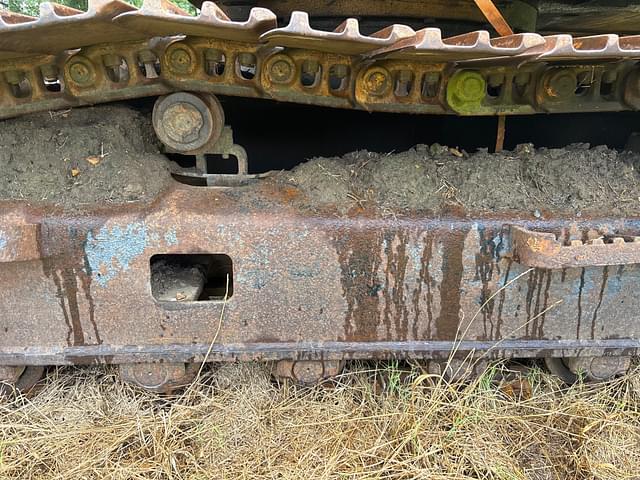 Image of Caterpillar 790D-LC equipment image 4