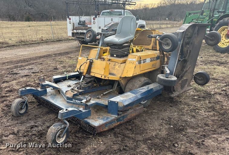 Image of Excel 4500 Primary image