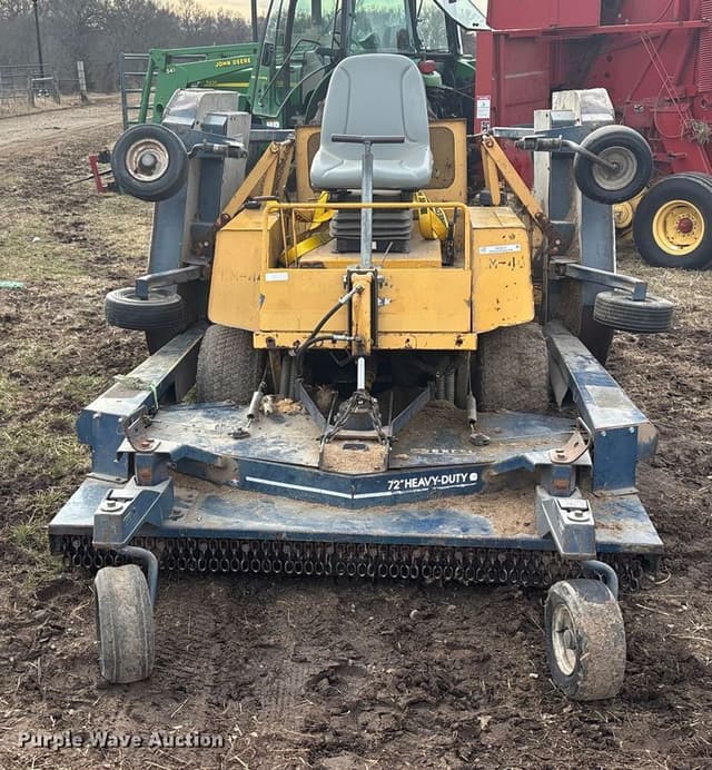 Image of Excel 4500 equipment image 1