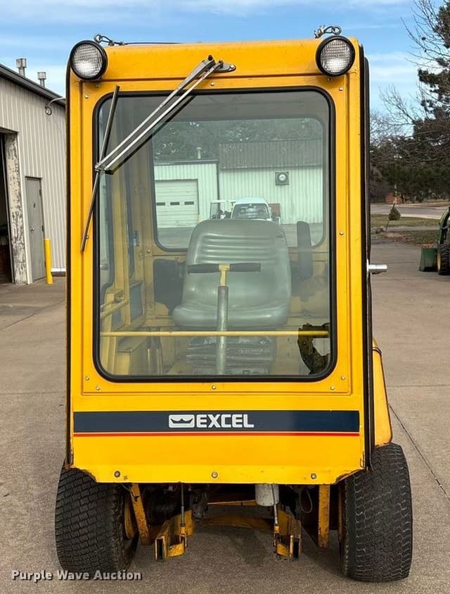 Image of Excel Hustler 4300 equipment image 1