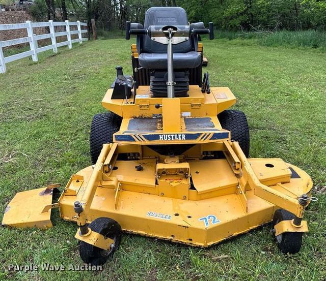 Image of Excel Hustler 3200 equipment image 1