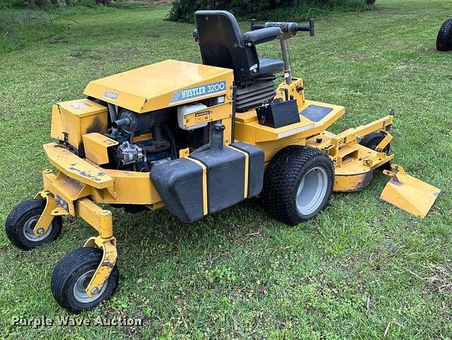 Image of Excel Hustler 3200 equipment image 4