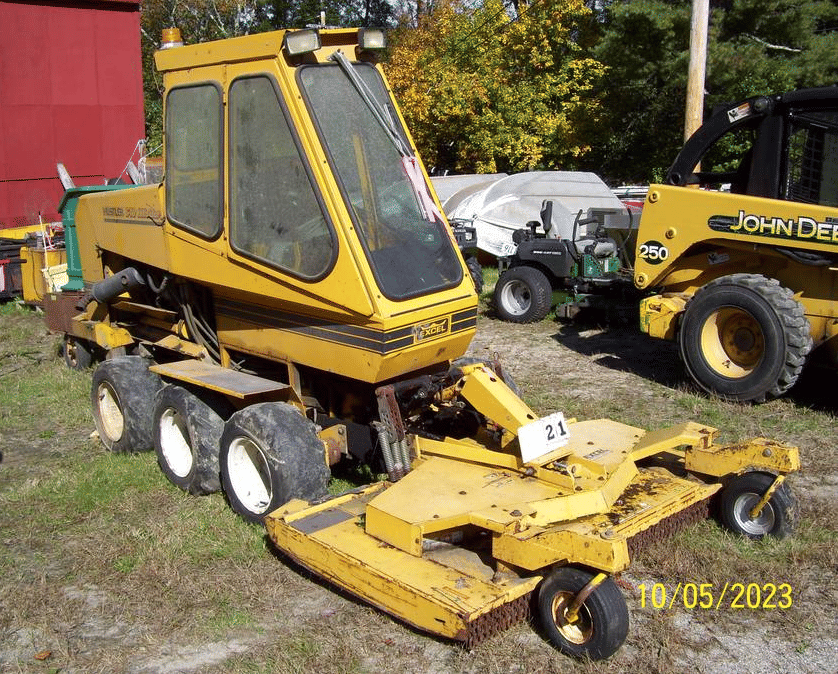 Main image Excel Hustler 640