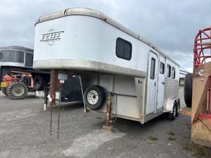 2003 Exiss GNHC-6618-T Image