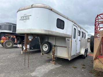 Main image Exiss GNHC-6618-T