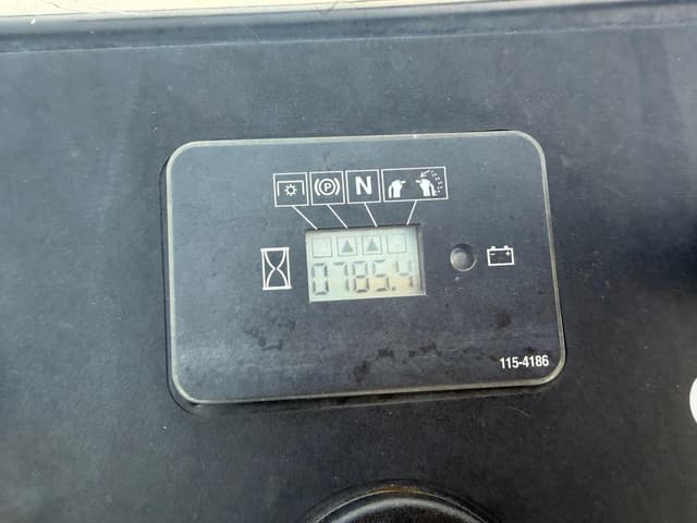 Image of Exmark VTS691CKA48400 equipment image 4