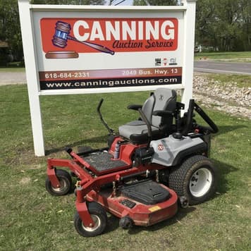 Main image Exmark Radius