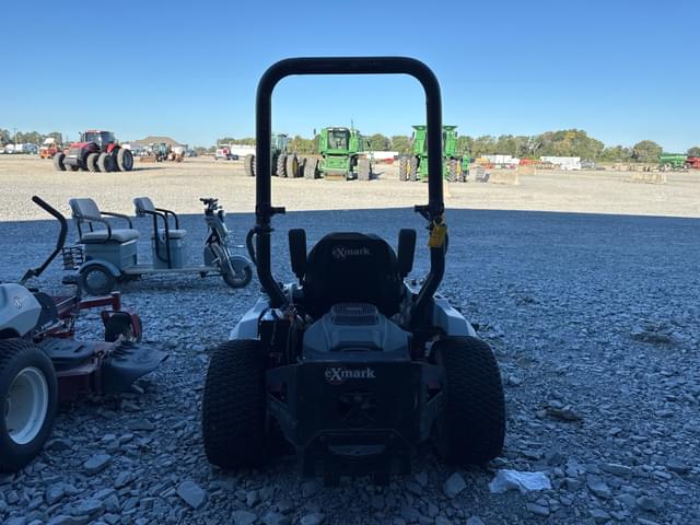 Image of Exmark Radius equipment image 3