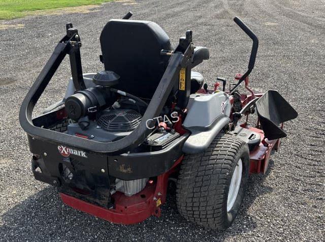 Image of Exmark Lazer Z equipment image 1