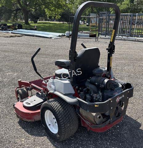 Image of Exmark Lazer Z equipment image 3