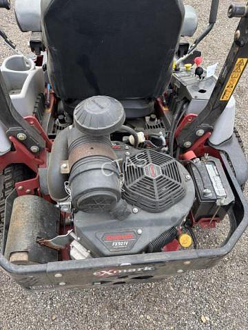 Image of Exmark Commercial equipment image 4