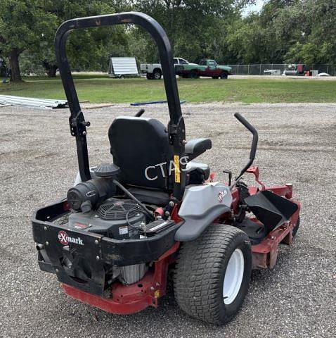Image of Exmark Lazer Z equipment image 1