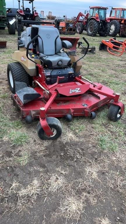 Main image Exmark DS-Series