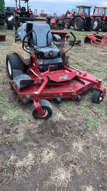 Main image Exmark DS-Series