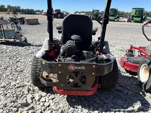 Image of Exmark E Series equipment image 4