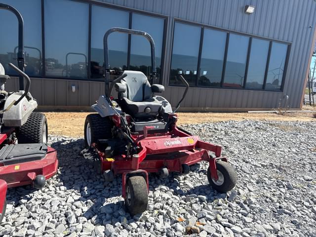 Image of Exmark E Series equipment image 1