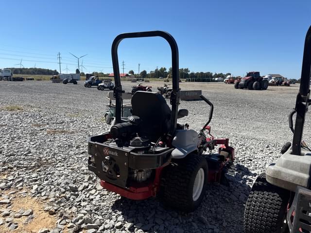 Image of Exmark E Series equipment image 3