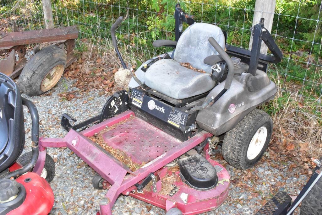 Main image Exmark E-Series