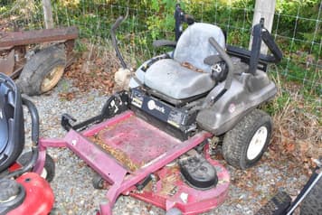 Main image Exmark E-Series