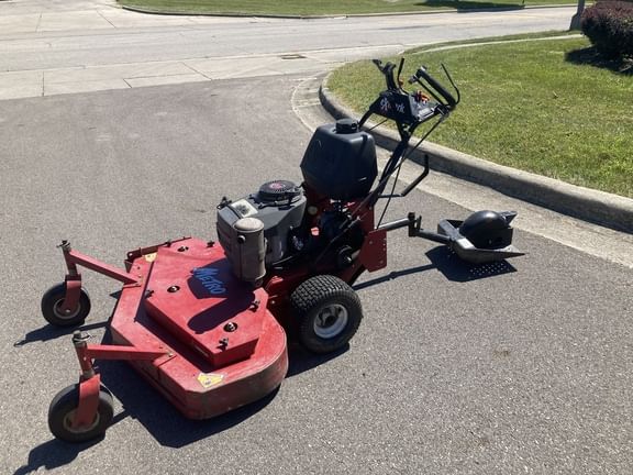 Main image Exmark Metro