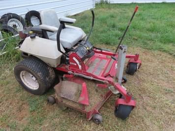 Main image Exmark Lazer Z