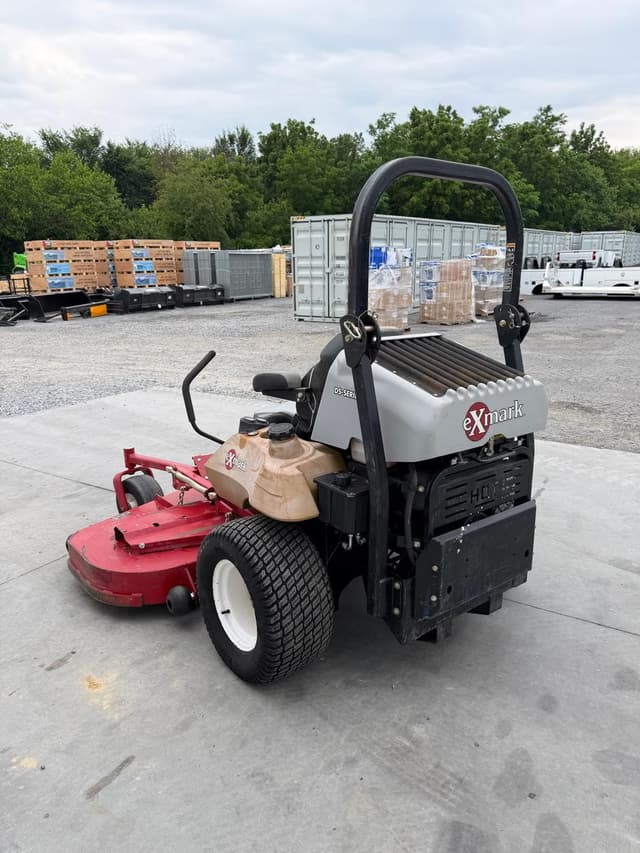 Image of Exmark Lazer Z equipment image 2