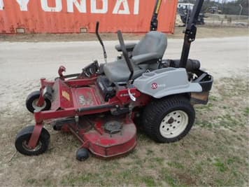 Main image Exmark Lazer Z