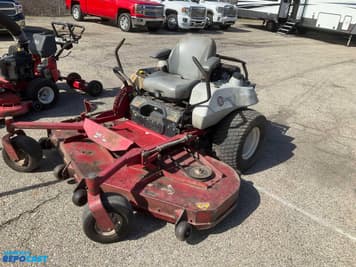 Main image Exmark Lazer Z