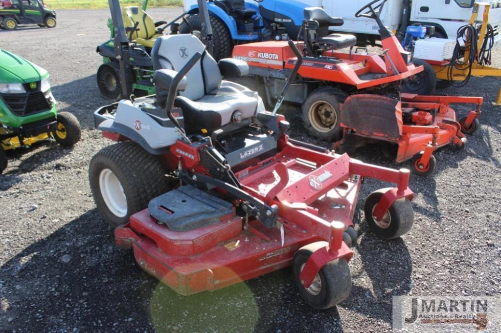 Main image Exmark Lazer Z