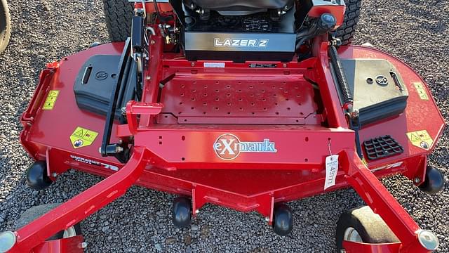 Image of Exmark Lazer Z equipment image 4