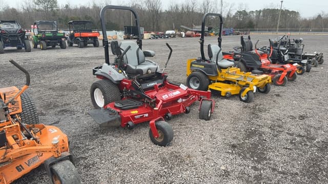 Image of Exmark Lazer Z equipment image 2