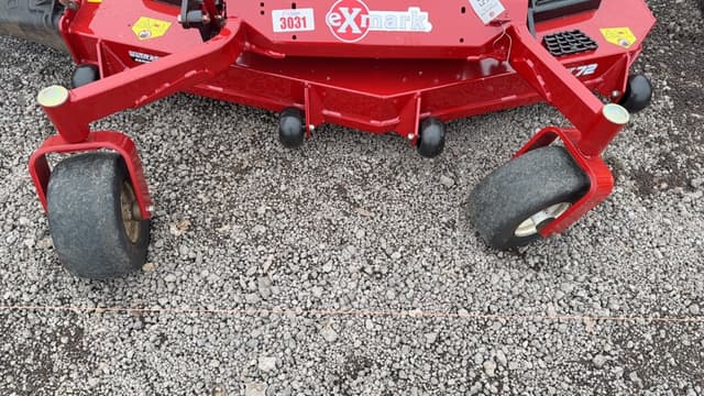 Image of Exmark Lazer Z equipment image 3