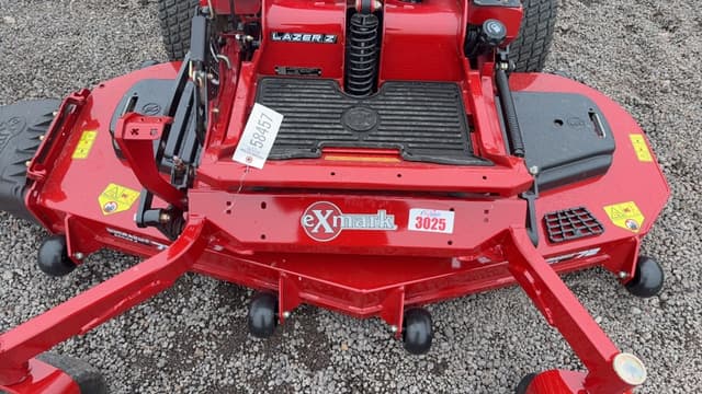 Image of Exmark Lazer Z equipment image 4
